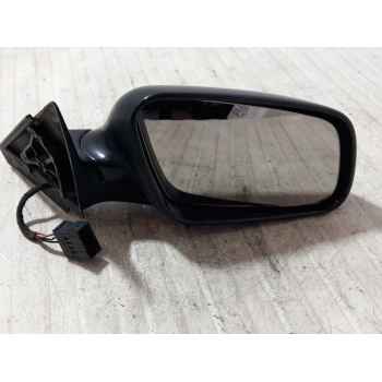 Recambio de espejo retrovisor derecho para audi a3 (8l1) 1.6 referencia OEM IAM RS0225342  
