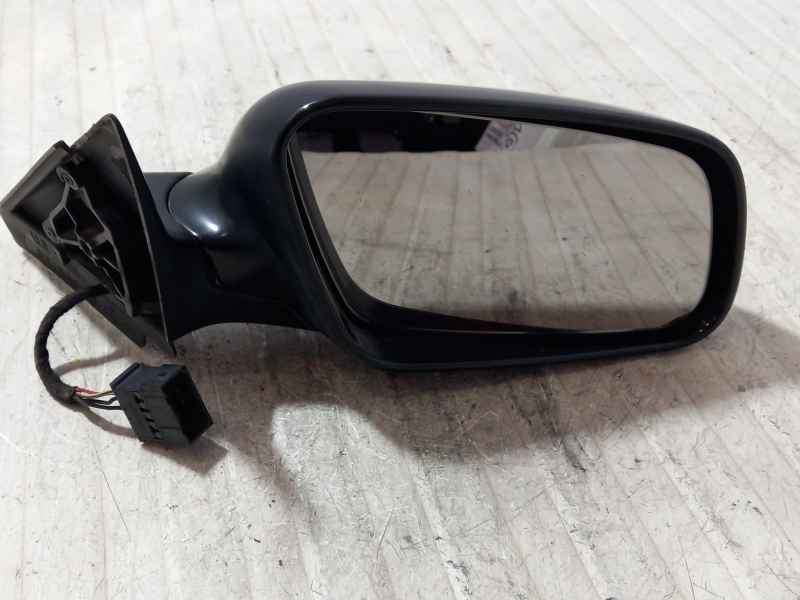 Recambio de espejo retrovisor derecho para audi a3 (8l1) 1.6 referencia OEM IAM RS0225342  