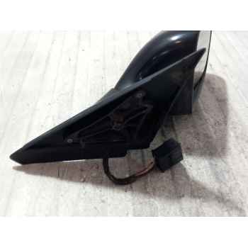 Recambio de espejo retrovisor derecho para audi a3 (8l1) 1.6 referencia OEM IAM RS0225342  