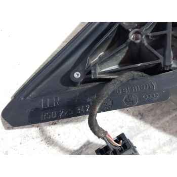 Recambio de espejo retrovisor derecho para audi a3 (8l1) 1.6 referencia OEM IAM RS0225342  