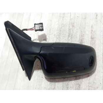 Recambio de espejo retrovisor derecho para audi a3 (8l1) 1.6 referencia OEM IAM RS0225342  