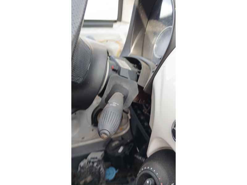 Recambio de anillo airbag para fiat 500 (312_) 1.2 (312axa1a) referencia OEM IAM   
