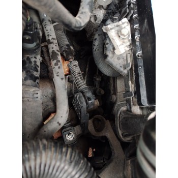 Recambio de caja cambios para seat altea xl (5p5, 5p8) 1.6 lpg referencia OEM IAM 0AF300040HX  