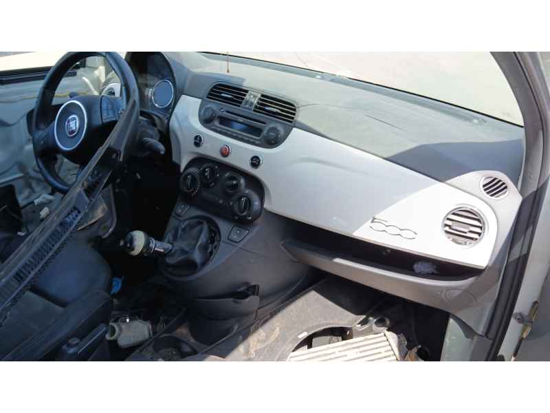 Recambio de kit airbag para fiat 500 (312_) 1.2 (312axa1a) referencia OEM IAM   