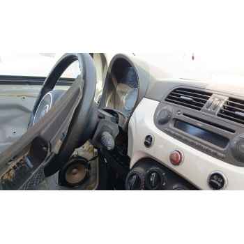 Recambio de kit airbag para fiat 500 (312_) 1.2 (312axa1a) referencia OEM IAM   