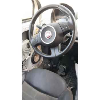 Recambio de volante para fiat 500 (312_) 1.2 (312axa1a) referencia OEM IAM   