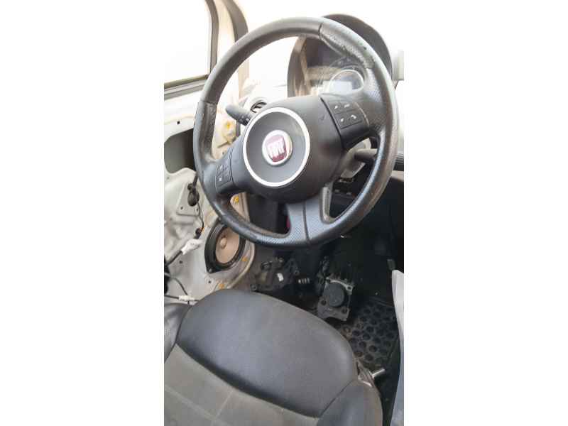 Recambio de volante para fiat 500 (312_) 1.2 (312axa1a) referencia OEM IAM   