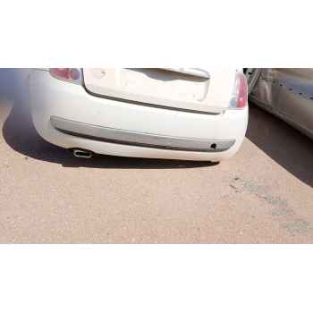 Recambio de paragolpes trasero para fiat 500 (312_) 1.2 (312axa1a) referencia OEM IAM   