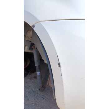Recambio de paragolpes trasero para fiat 500 (312_) 1.2 (312axa1a) referencia OEM IAM   