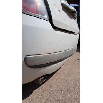 Recambio de paragolpes trasero para fiat 500 (312_) 1.2 (312axa1a) referencia OEM IAM   