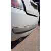 Recambio de paragolpes trasero para fiat 500 (312_) 1.2 (312axa1a) referencia OEM IAM   