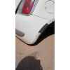 Recambio de paragolpes trasero para fiat 500 (312_) 1.2 (312axa1a) referencia OEM IAM   