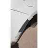 Recambio de paragolpes trasero para fiat 500 (312_) 1.2 (312axa1a) referencia OEM IAM   