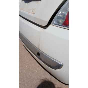 Recambio de paragolpes trasero para fiat 500 (312_) 1.2 (312axa1a) referencia OEM IAM   