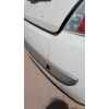Recambio de paragolpes trasero para fiat 500 (312_) 1.2 (312axa1a) referencia OEM IAM   