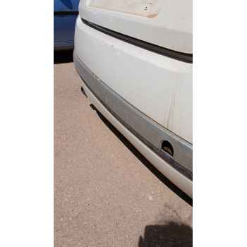 Recambio de paragolpes trasero para fiat 500 (312_) 1.2 (312axa1a) referencia OEM IAM   