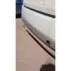 Recambio de paragolpes trasero para fiat 500 (312_) 1.2 (312axa1a) referencia OEM IAM   