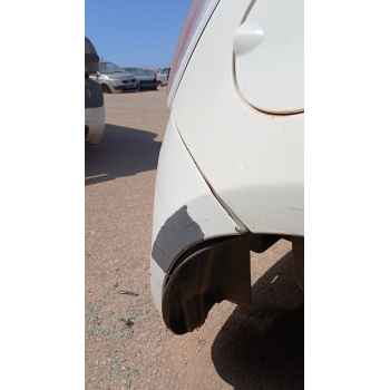Recambio de paragolpes trasero para fiat 500 (312_) 1.2 (312axa1a) referencia OEM IAM   