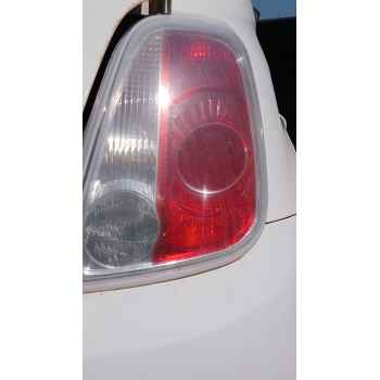 Recambio de piloto trasero derecho para fiat 500 (312_) 1.2 (312axa1a) referencia OEM IAM   
