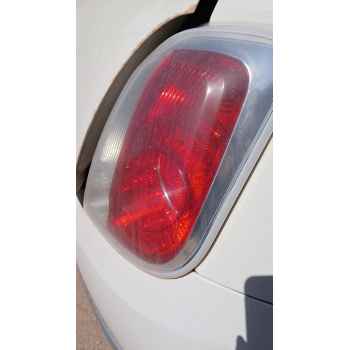 Recambio de piloto trasero derecho para fiat 500 (312_) 1.2 (312axa1a) referencia OEM IAM   