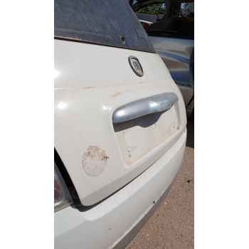 Recambio de porton trasero para fiat 500 (312_) 1.2 (312axa1a) referencia OEM IAM   