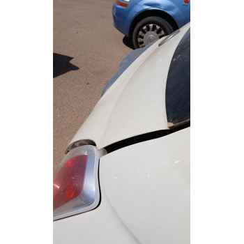 Recambio de porton trasero para fiat 500 (312_) 1.2 (312axa1a) referencia OEM IAM   