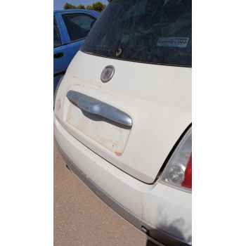Recambio de porton trasero para fiat 500 (312_) 1.2 (312axa1a) referencia OEM IAM   