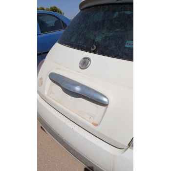 Recambio de porton trasero para fiat 500 (312_) 1.2 (312axa1a) referencia OEM IAM   