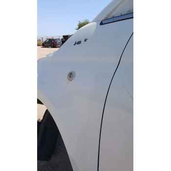 Recambio de aleta delantera izquierda para fiat 500 (312_) 1.2 (312axa1a) referencia OEM IAM   