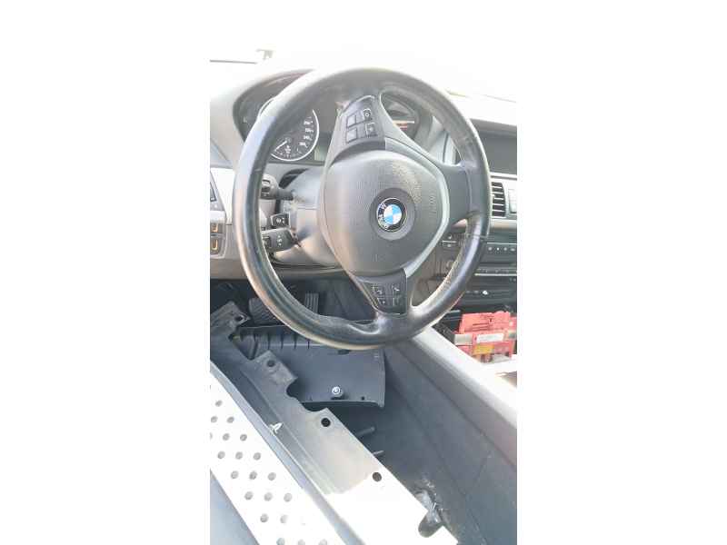 Recambio de volante para bmw x5 (e70) xdrive 30 d referencia OEM IAM   