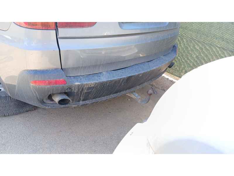 Recambio de paragolpes trasero para bmw x5 (e70) xdrive 30 d referencia OEM IAM   