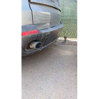 Recambio de paragolpes trasero para bmw x5 (e70) xdrive 30 d referencia OEM IAM   