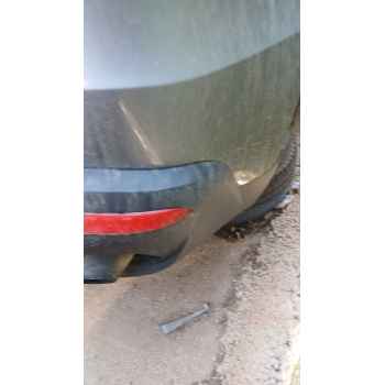Recambio de paragolpes trasero para bmw x5 (e70) xdrive 30 d referencia OEM IAM   