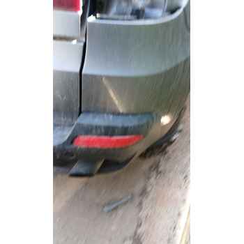 Recambio de paragolpes trasero para bmw x5 (e70) xdrive 30 d referencia OEM IAM   