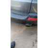Recambio de paragolpes trasero para bmw x5 (e70) xdrive 30 d referencia OEM IAM   