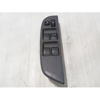 Recambio de mando elevalunas delantero izquierdo para toyota land cruiser 90 (_j9_) 3.0 td (kzj90, kzj95) referencia OEM IAM 742