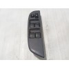 Recambio de mando elevalunas delantero izquierdo para toyota land cruiser 90 (_j9_) 3.0 td (kzj90, kzj95) referencia OEM IAM 742