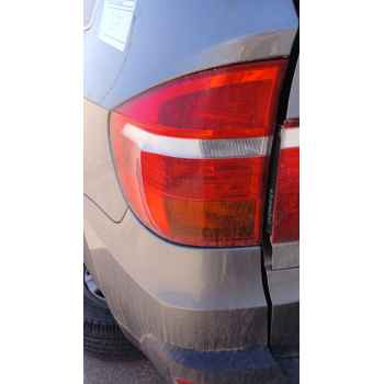 Recambio de piloto trasero izquierdo para bmw x5 (e70) xdrive 30 d referencia OEM IAM   