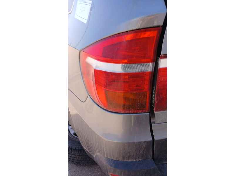 Recambio de piloto trasero izquierdo para bmw x5 (e70) xdrive 30 d referencia OEM IAM   