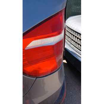 Recambio de piloto trasero izquierdo para bmw x5 (e70) xdrive 30 d referencia OEM IAM   