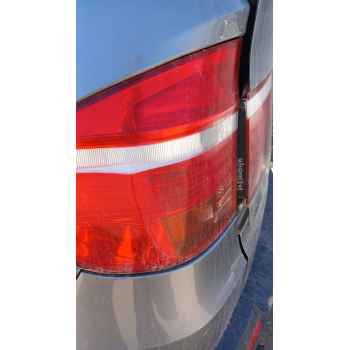 Recambio de piloto trasero izquierdo para bmw x5 (e70) xdrive 30 d referencia OEM IAM   