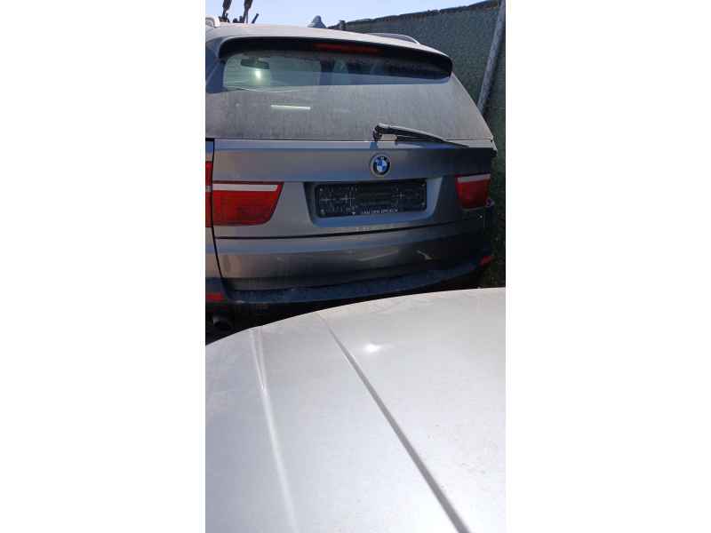 Recambio de porton trasero para bmw x5 (e70) xdrive 30 d referencia OEM IAM   