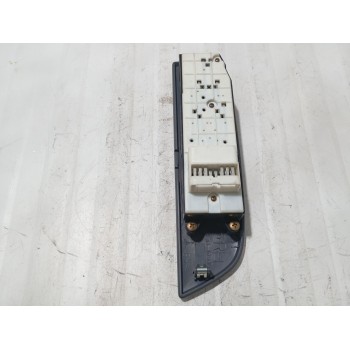 Recambio de mando elevalunas delantero izquierdo para toyota land cruiser 90 (_j9_) 3.0 td (kzj90, kzj95) referencia OEM IAM 742