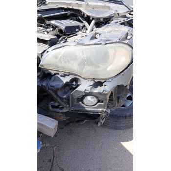 Recambio de faro izquierdo para bmw x5 (e70) xdrive 30 d referencia OEM IAM   
