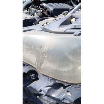 Recambio de faro izquierdo para bmw x5 (e70) xdrive 30 d referencia OEM IAM   