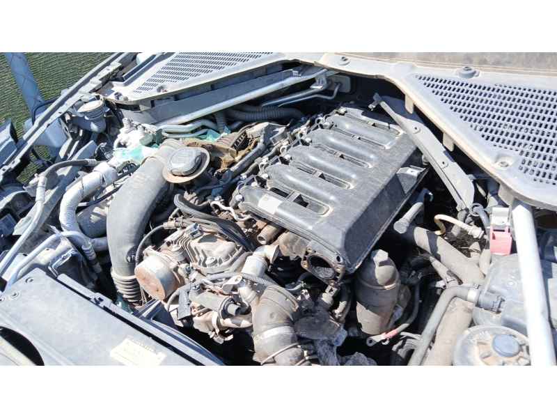 Recambio de centralita motor uce para bmw x5 (e70) xdrive 30 d referencia OEM IAM   