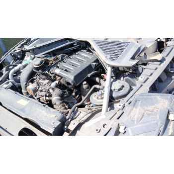 Recambio de centralita motor uce para bmw x5 (e70) xdrive 30 d referencia OEM IAM   