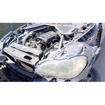 Recambio de centralita motor uce para bmw x5 (e70) xdrive 30 d referencia OEM IAM   