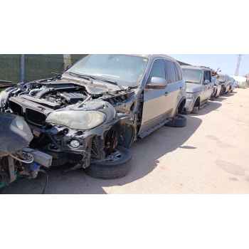 Recambio de centralita motor uce para bmw x5 (e70) xdrive 30 d referencia OEM IAM   