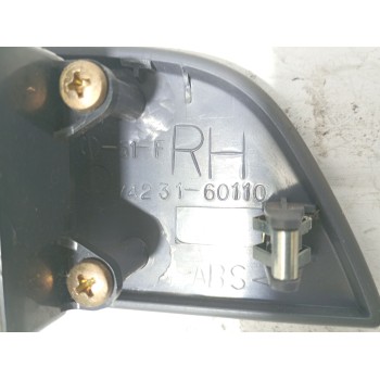 Recambio de mando elevalunas delantero izquierdo para toyota land cruiser 90 (_j9_) 3.0 td (kzj90, kzj95) referencia OEM IAM 742